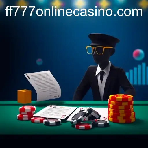 User Agreement: A Critical Aspect of FF777 Online Casino