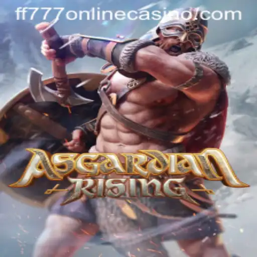 Exploring the Enchanting Realms of AsgardianRising at FF777 Online Casino