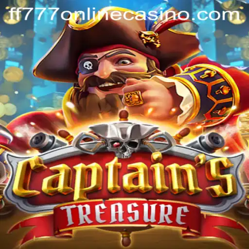 Exploring CaptainssTreasure in the World of FF777 Online Casino