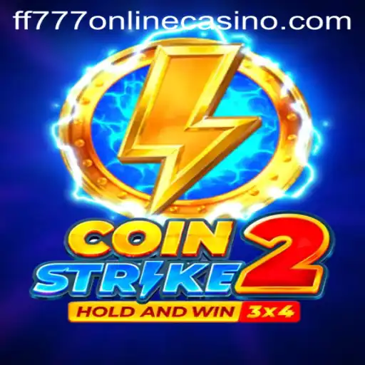 Discover the Thrilling World of Coinstrike2 at FF777 Online Casino