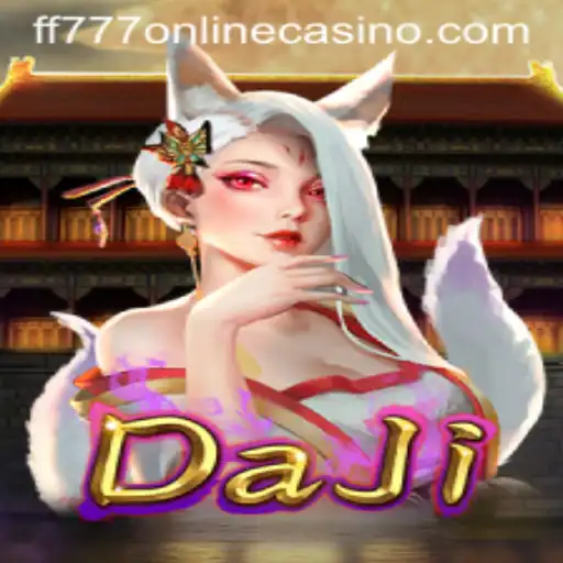 Exploring the Exciting World of DaJi at FF777 Online Casino