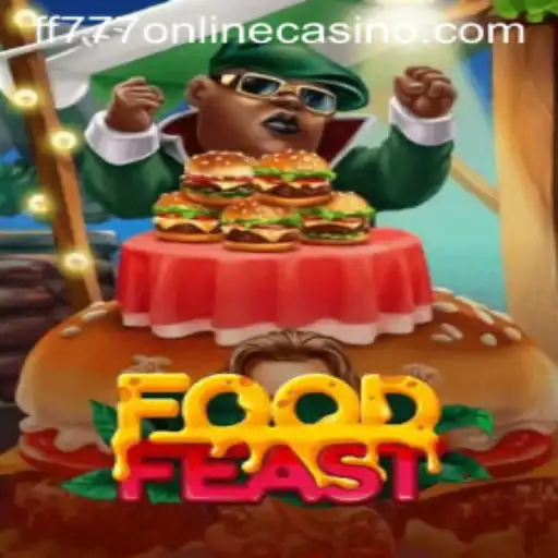 Exploring FoodFeast: A Culinary Adventure with a Twist