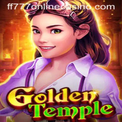 Exploring the Thrilling World of GoldenTemple at FF777 Online Casino