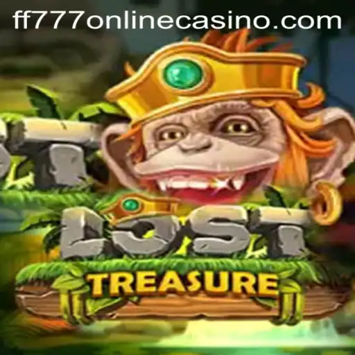 LostTreasure at FF777 Online Casino - A Thrilling Adventure Awaits