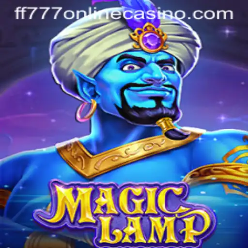 Discover the Thrills of MagicLamp at FF777 Online Casino