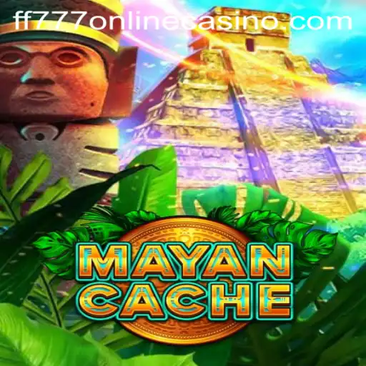 Explore the Thrilling World of MayanCache at FF777 Online Casino