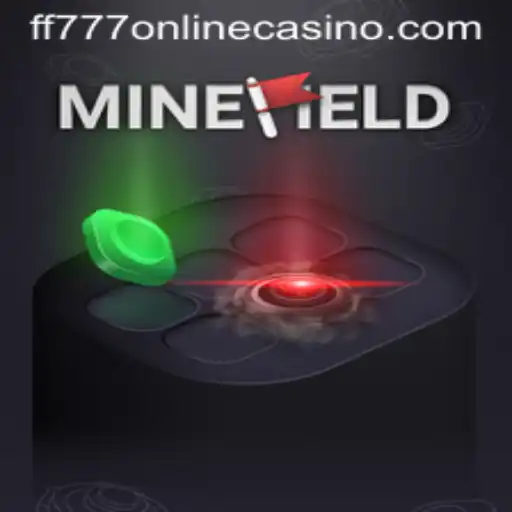 MineField: Exploring the Thrills of Probability at FF777 Online Casino