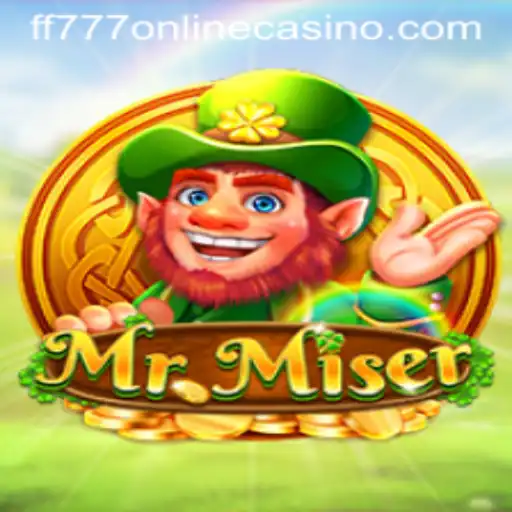 Exploring MrMiser: The Latest Attraction at FF777 Online Casino
