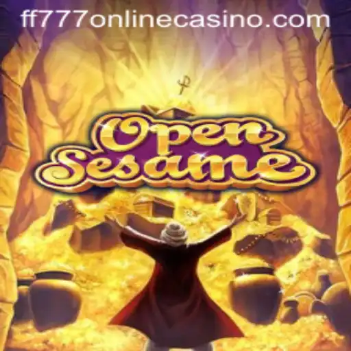 Exploring OpenSesame: A Thrilling Journey into FF777 Online Casino’s Latest Game