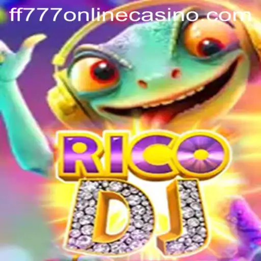 Discovering RicoDJ: An Engaging Experience with FF777 Online Casino