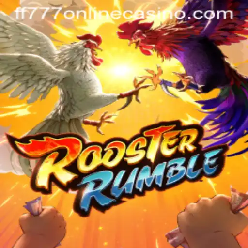 The Exciting World of RoosterRumble at FF777 Online Casino