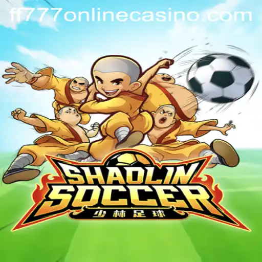 ShaolinSoccer and the Rise of FF777 Online Casino Gaming