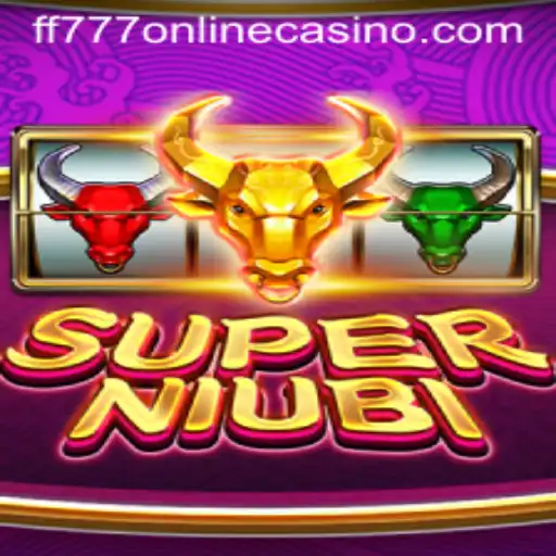 Exploring the Thrills of SuperNiubi: A Premier Game at FF777 Online Casino