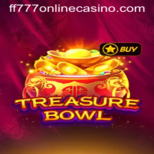 Exploring the Intricacies of TreasureBowl at FF777 Online Casino