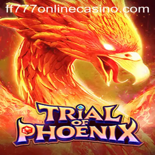 Trial of Phoenix: A Comprehensive Guide to Mastering FF777 Online Casino's Latest Game