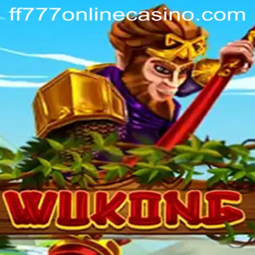 Exploring the Exciting World of Wukong at FF777 Online Casino