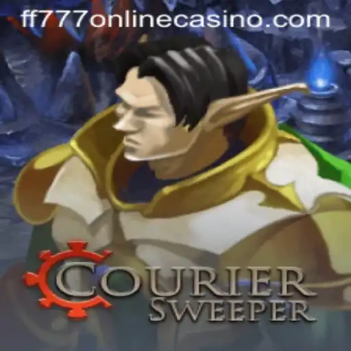 Unveiling the Thrills of CourierSweeper at FF777 Online Casino
