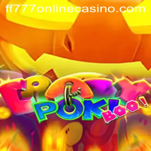 Unveiling CrazyPokiBoo: A Thrilling Adventure in FF777 Online Casino