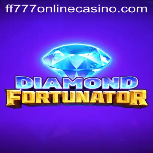 Exploring DiamondFort: The Thrilling Experience at FF777 Online Casino