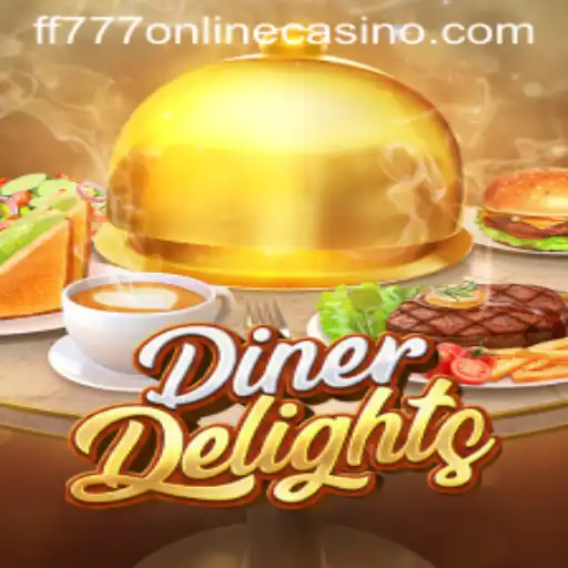 Explore the Exciting World of DinerDelights at FF777 Online Casino