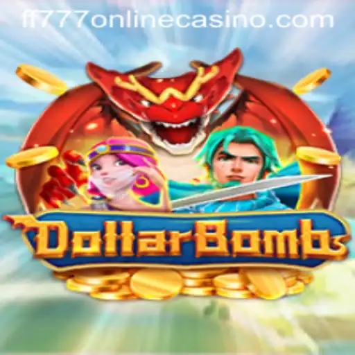 Exploring the Exciting World of DollarBombs and FF777 Online Casino
