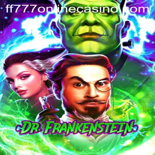 Discover the Thrilling World of DrFrankenstein at FF777 Online Casino