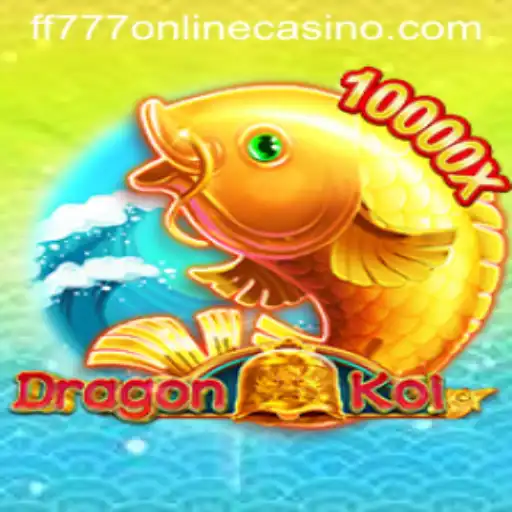 Exploring the Thrilling World of DragonKoi at FF777 Online Casino