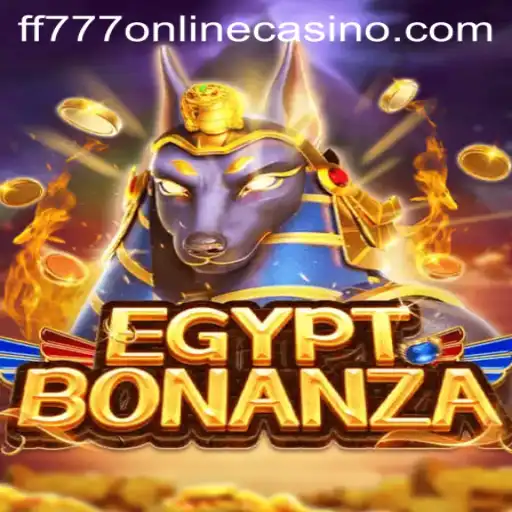 Discover the Thrilling World of EgyptBonanza at FF777 Online Casino