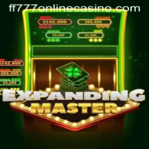 ExpandingMaster: Dive into the Innovative World of FF777 Online Casino