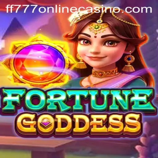 Discover the Mystical World of FORTUNEGODDESS at FF777 Online Casino