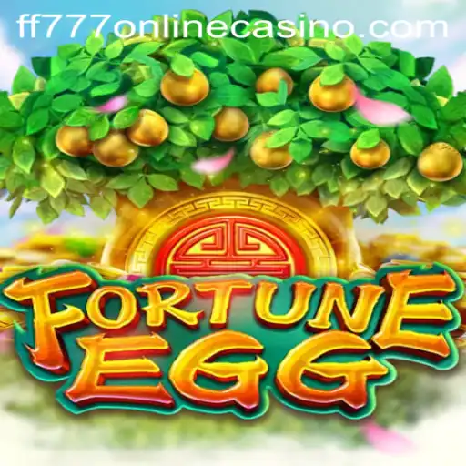 Exploring FortuneEgg and Its Role in the FF777 Online Casino Experience