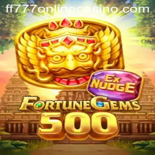 The Exciting World of FortuneGems500 at FF777 Online Casino
