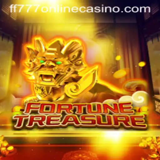 Exploring FortuneTreasure: The New Sensation at FF777 Online Casino