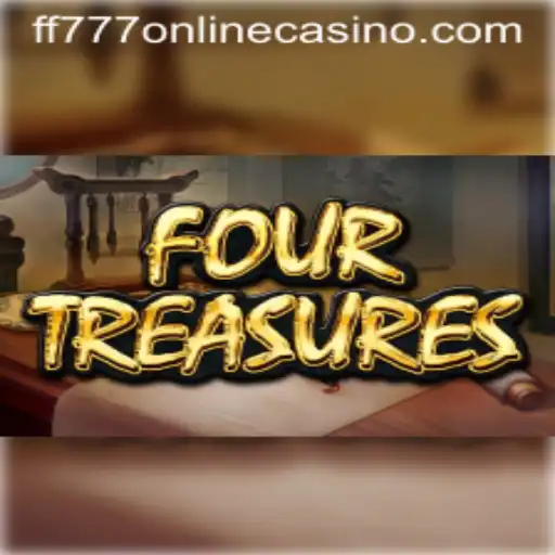 Exploring FourTreasures at FF777 Online Casino