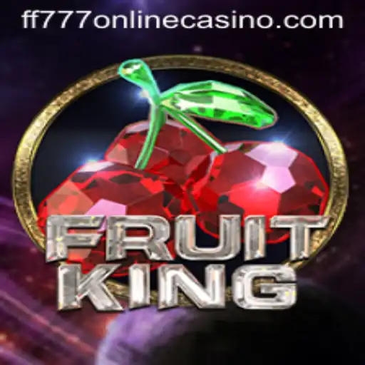 Discovering the Thrills of FruitKing: A Journey Through FF777 Online Casino's Latest Game