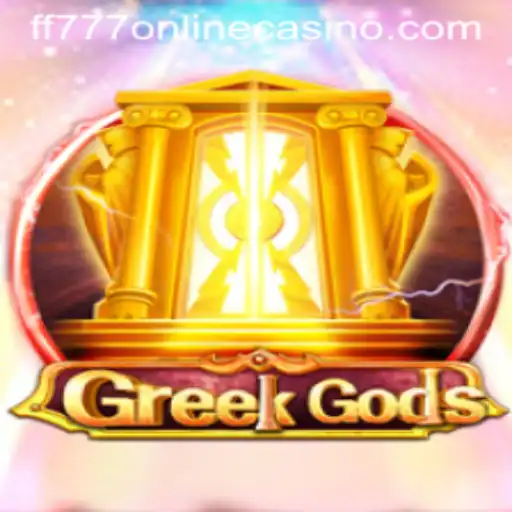 Discover the Thrilling World of GreekGods at FF777 Online Casino