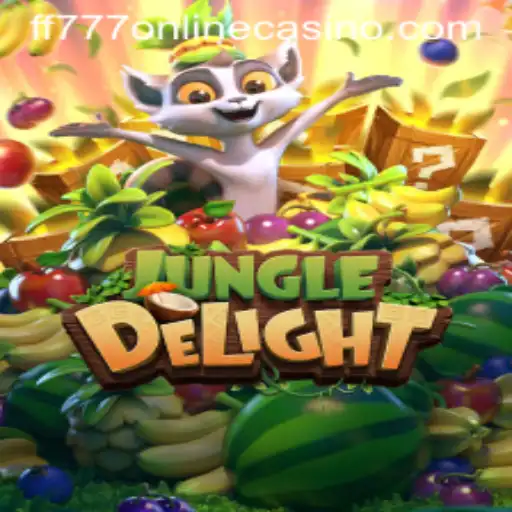 Experience the Thrills of JungleDelight at FF777 Online Casino