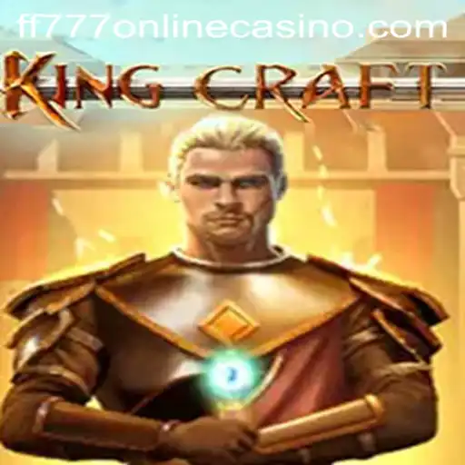 KingcraftMenomin: The Revolutionary Gaming Experience with FF777 Online Casino