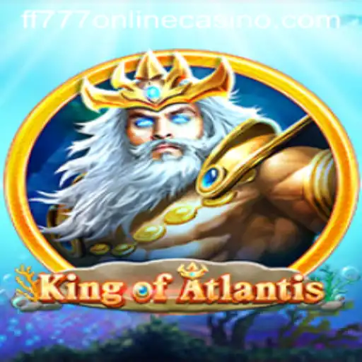 King of Atlantis: Dive into the Epic Underwater Adventure