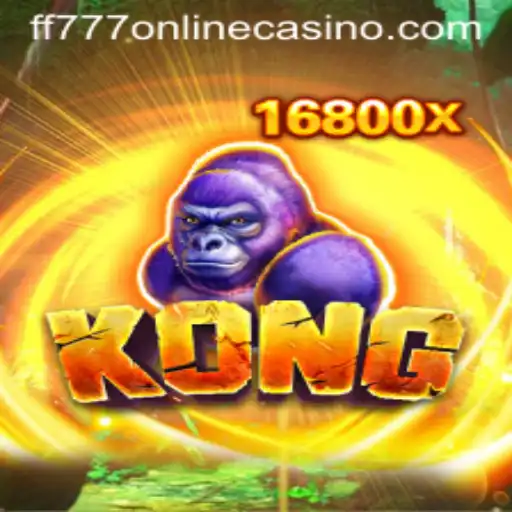 Unveiling the Thrills of Kong at FF777 Online Casino