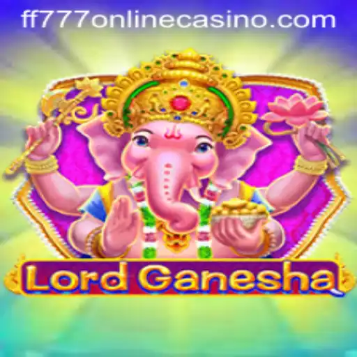 Discover the Exciting World of LordGanesha in FF777 Online Casino