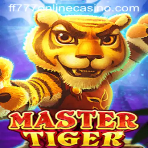 Exploring MasterTiger: A Premier Feature at FF777 Online Casino