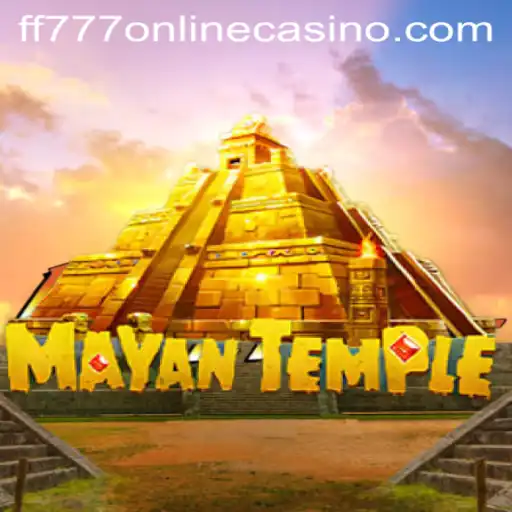 Dive into Adventure with MayanTemple at FF777 Online Casino