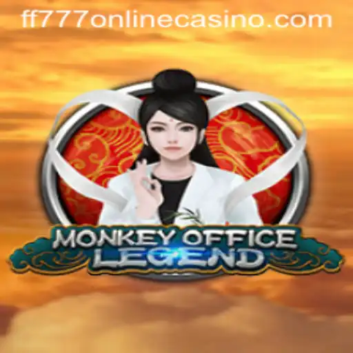 Unveiling MonkeyOfficeLegend: The Latest Sensation with FF777 Online Casino