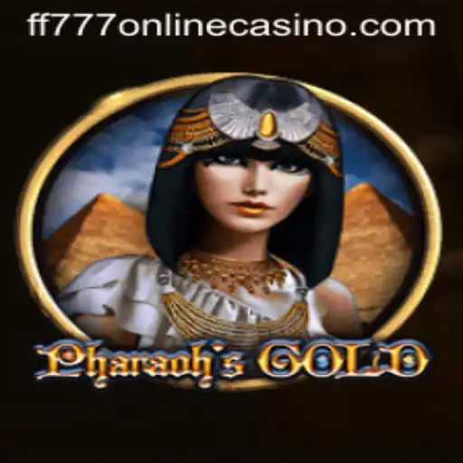 Unveiling the Mysteries of PharaohsGold at FF777 Online Casino