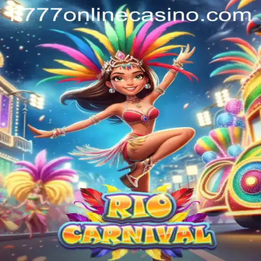 Explore the Vibrant World of RioCarnival at FF777 Online Casino