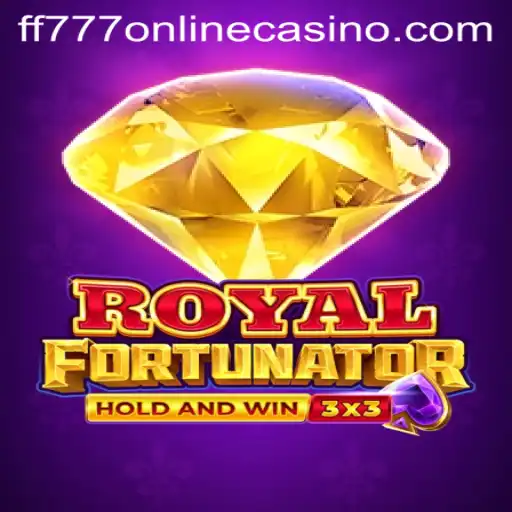 Exploring RoyalFort: A Premier FF777 Online Casino Experience