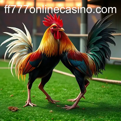 The Traditional and Modern Fascination with Sabong Games