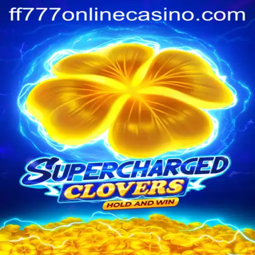 Discover the Excitement of SchargedClovers: The New Sensation at FF777 Online Casino