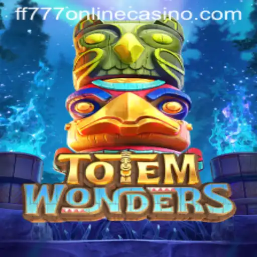 Exploring the Thrilling World of TotemWonders at FF777 Online Casino